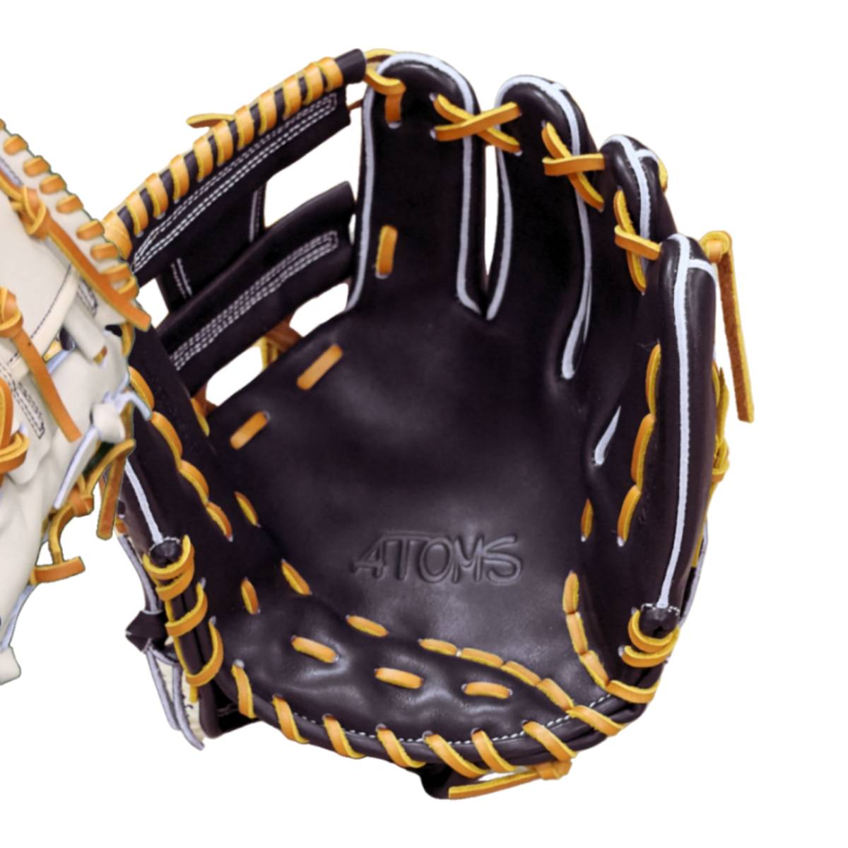 楽天市場】アトムズ ATOMS 専用グラブ袋付き Neo Professional Line