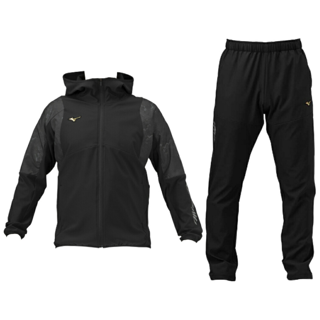 楽天市場】ミズノ MIZUNO ミズノプロ MizunoPro テックシールド