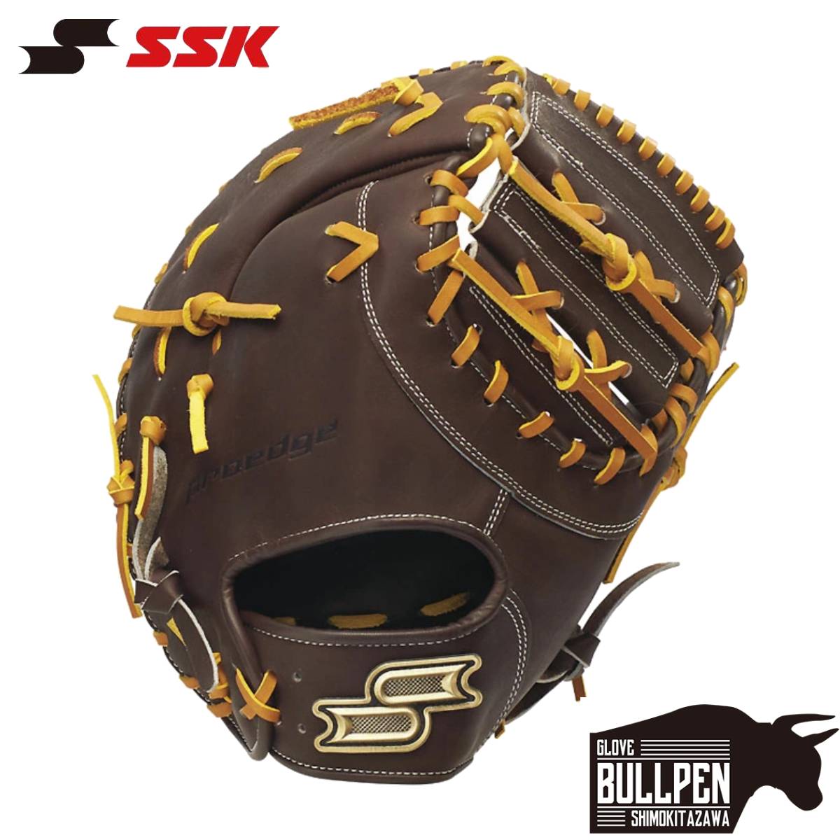 楽天市場】sskファーストミット左投げの通販