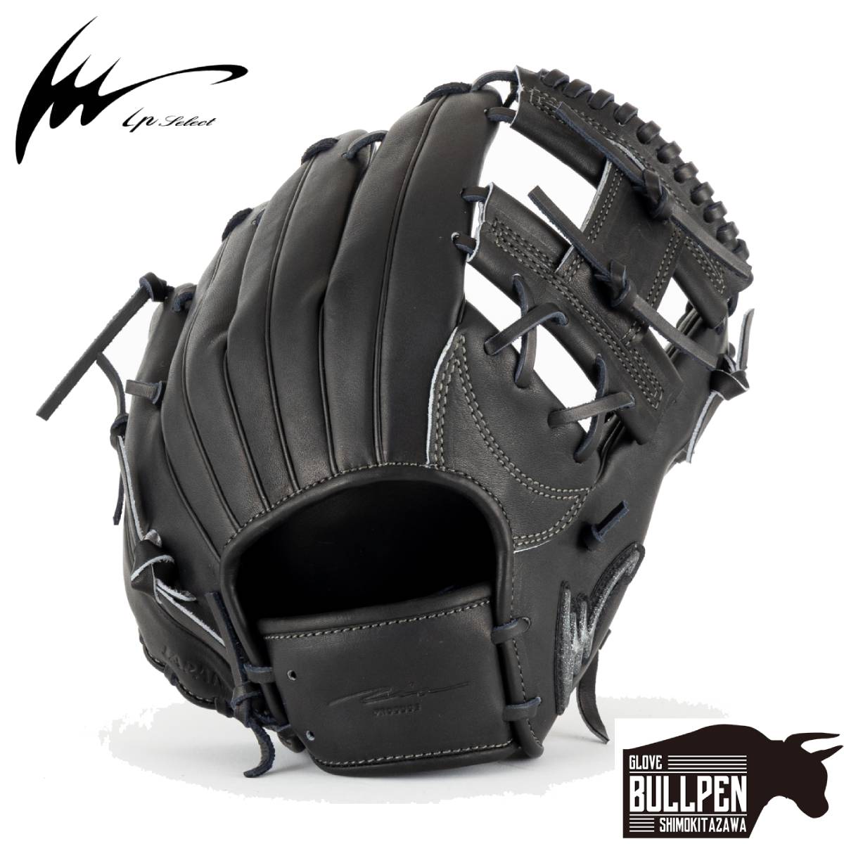 楽天市場】アイピーセレクト ip select ipセレクト WAGYU 限定 硬式用