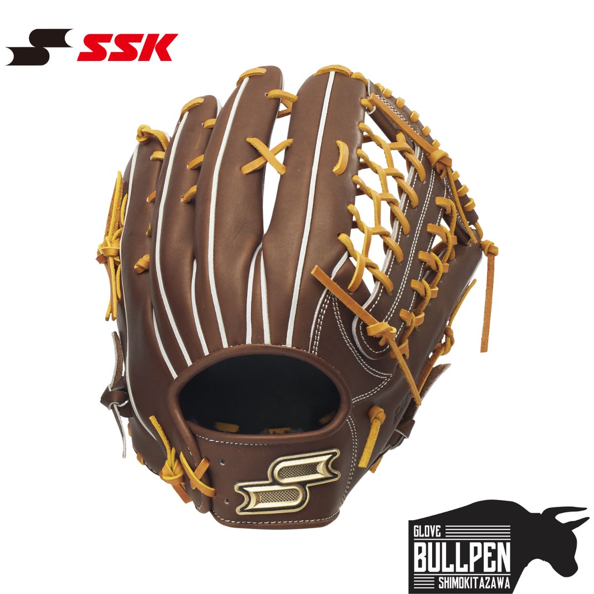 楽天市場】SSK（用途（野球・ソフトボール用品）外野手用）（グローブ