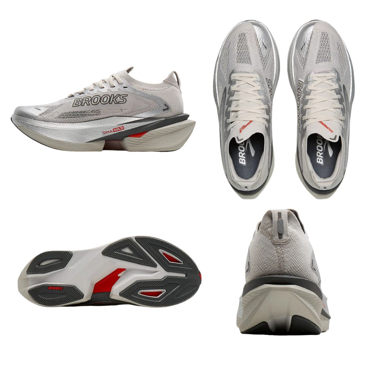 楽天市場】ブルックス BROOKS Hyperion MAX 3 ハイペリオンマックス3