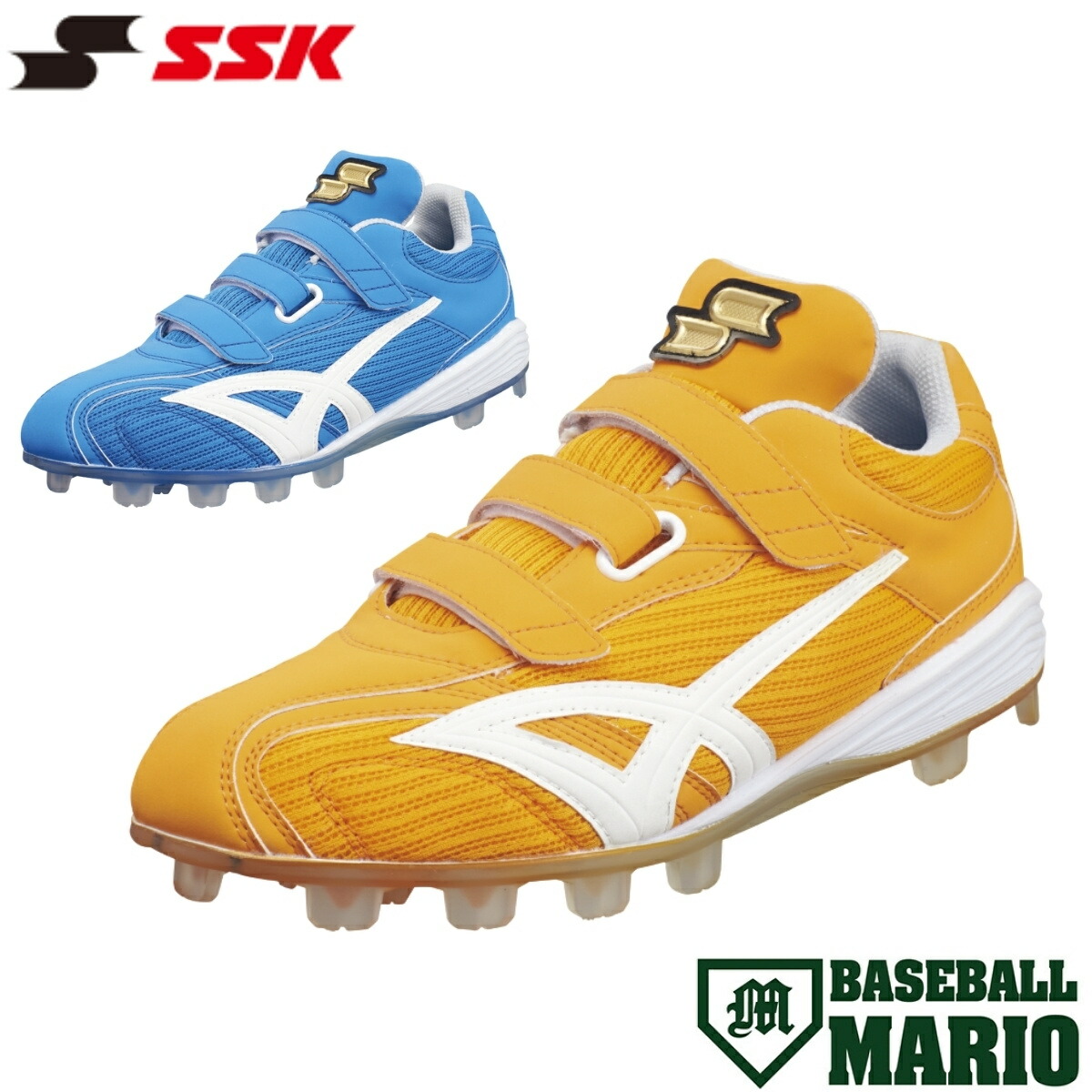 SSK 野球スパイク ブルー」の人気商品一覧 | 安い商品を通販サイトから