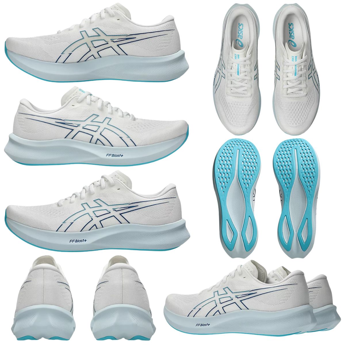 楽天市場】アシックス asics EVORIDE SPEED 3 エボライド スピード 3