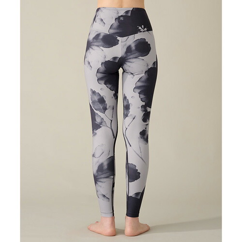 Real Stone フルレギンス グレー ヨガウェア M 楽天市場】リアル