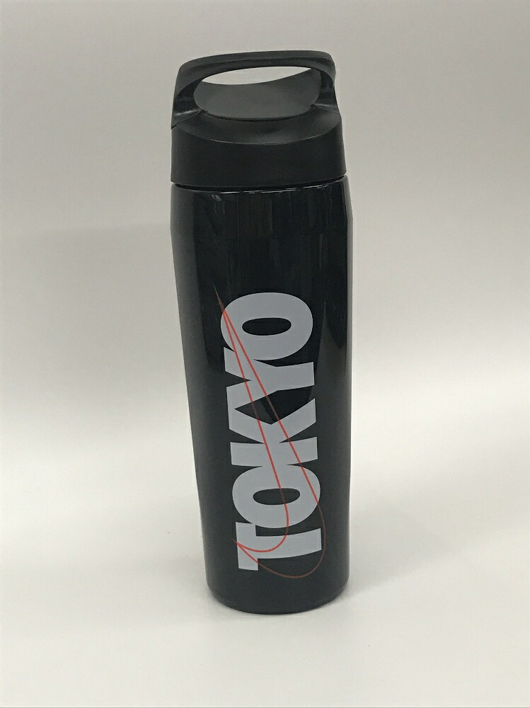 楽天市場】ナイキ ウォーターボトル ハイパーチャージ TOKYO CITY PACK