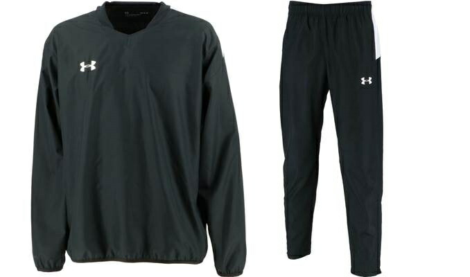 楽天市場】アンダーアーマー チームピステトップ・パンツ上下セット