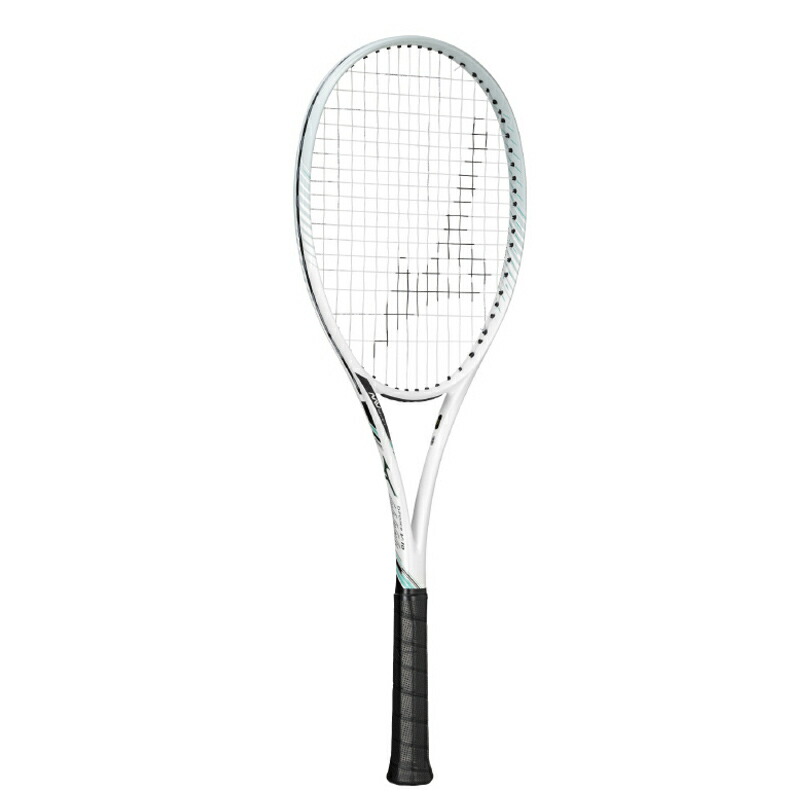 楽天市場】ソフトテニス ラケット ミズノ MIZUNO ディーフォース V10
