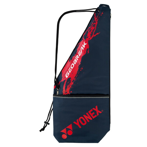 楽天市場】ソフトテニス ラケット ヨネックス ジオブレイク80S GEO80S