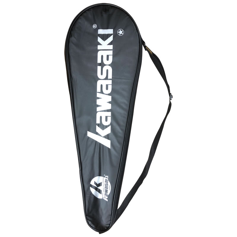 楽天市場】バドミントン ラケット カワサキ エクスプローラ X160 X-160