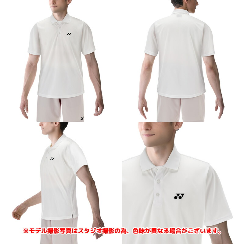 楽天市場】YONEX ヨネックス ポロシャツ 半袖 10800 ソフトテニス
