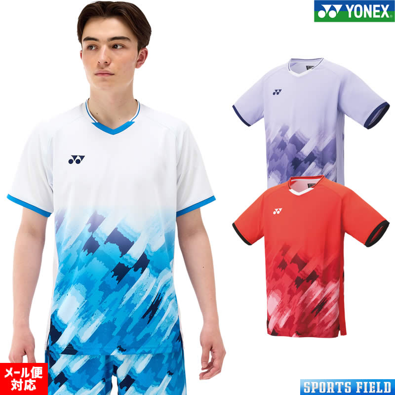 楽天市場】バドミントン ウェア ヨネックス YONEX ヨネックス