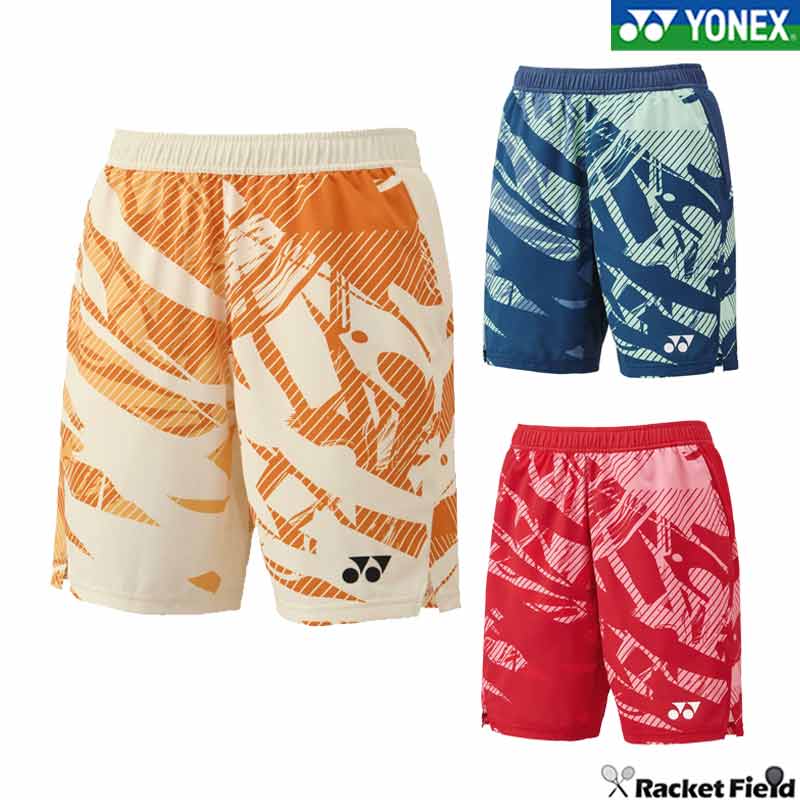 楽天市場】ヨネックス ハーフパンツ15061の通販