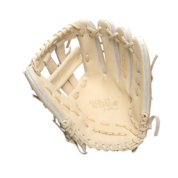 楽天市場】asics アシックス 野球 硬式 グローブ グラブ 外野手用