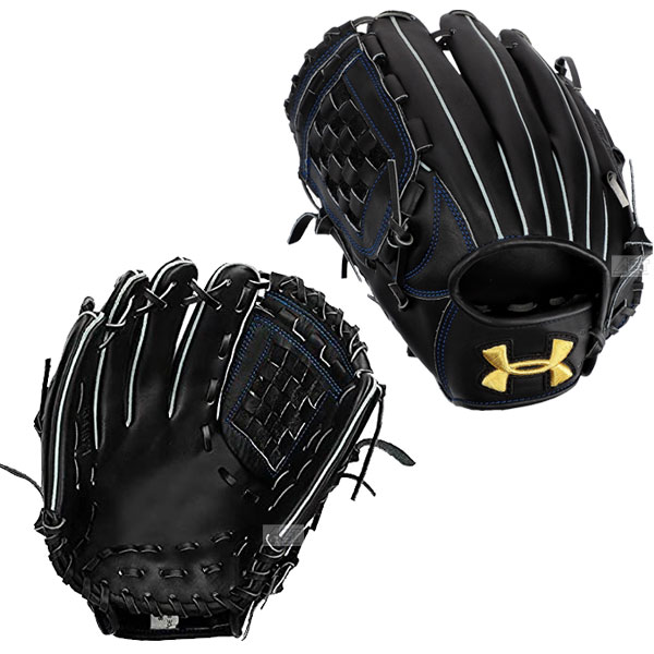 楽天市場】アンダーアーマー 軟式グラブ オールラウンド用 左投