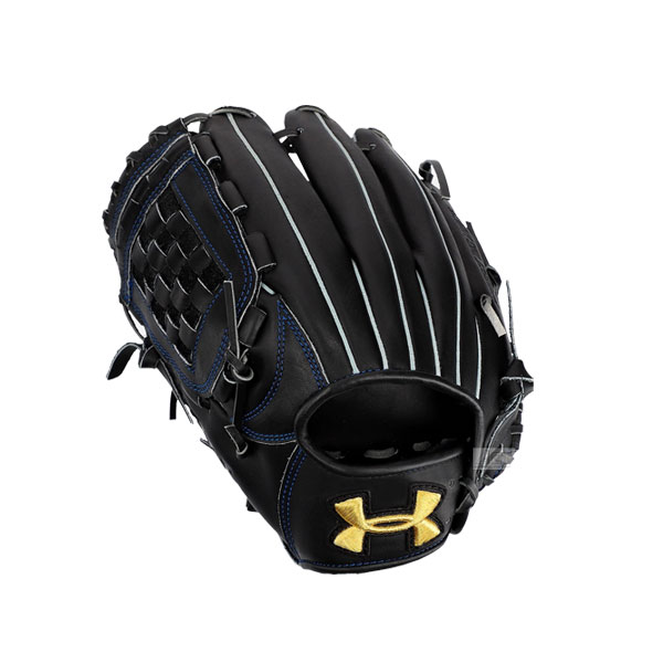 楽天市場】アンダーアーマー 軟式グラブ オールラウンド用 左投
