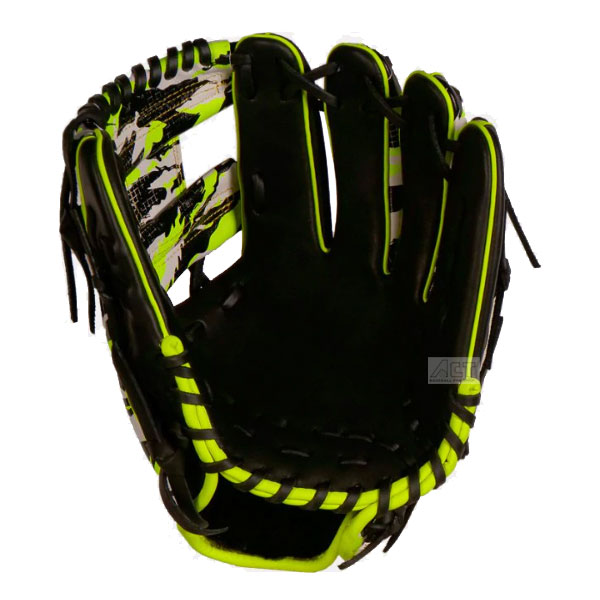 楽天市場】アンダーアーマー 軟式グラブ 内野手用 1362265 迷彩 カモ柄