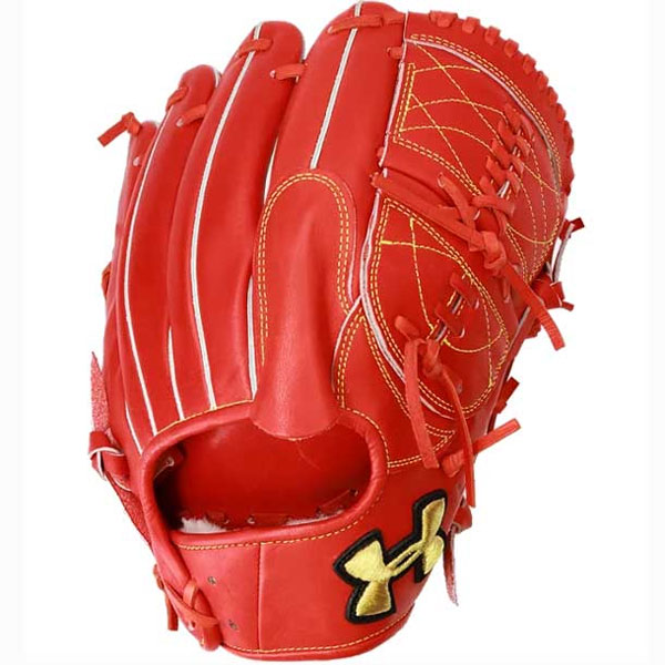 楽天市場】アンダーアーマー 硬式グラブ ピッチャー 投手用 硬式