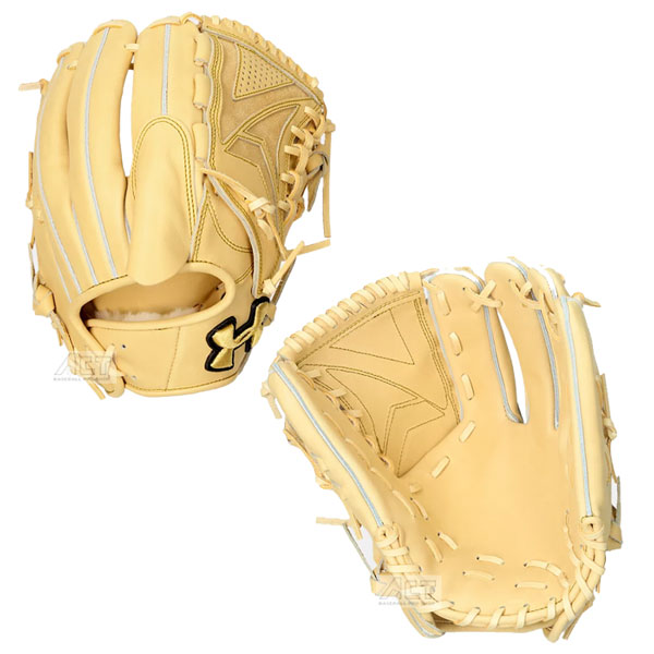 楽天市場】アンダーアーマー 野球 硬式グラブ 投手用 UA投手用グラブ