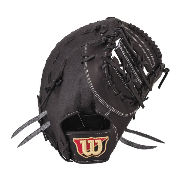 楽天市場】ウィルソン（Wilson） 硬式用グラブ ファーストミット 一塁