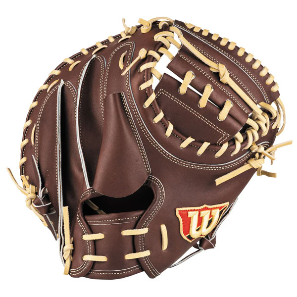 ウィルソン 野球 グローブ キャッチャーミット」の人気商品一覧 | 安い