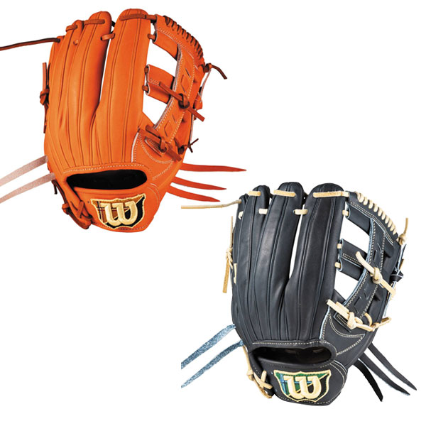 楽天市場】野球 ウィルソン 硬式グローブ グラブ Wilson Staff DUAL