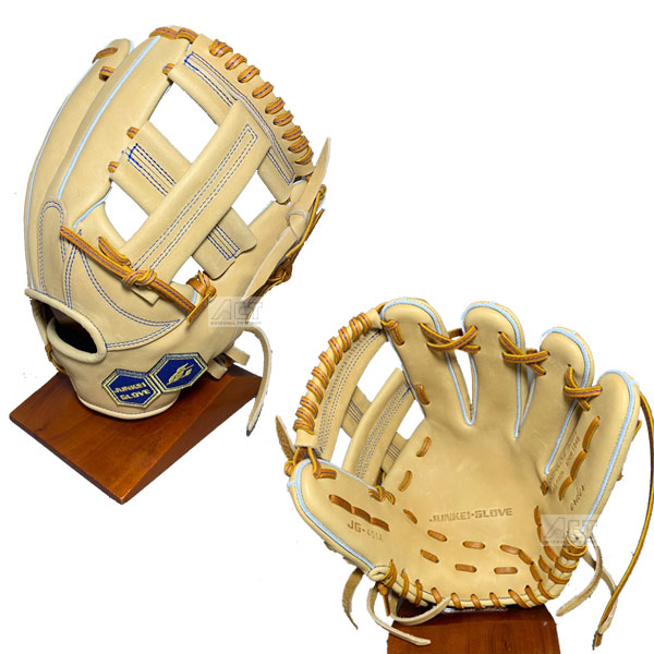 楽天市場】硬式グローブ ジュンケイ アラミドシリーズ オーダーグラブ