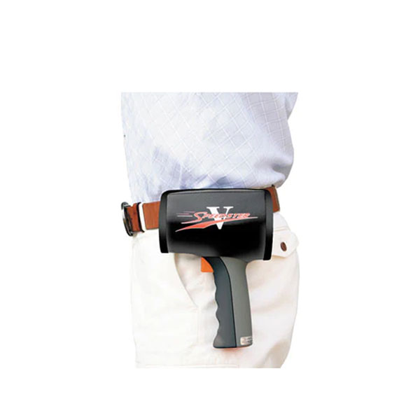 楽天市場】スピードガン Bushnell スピードスターV 球速測定器