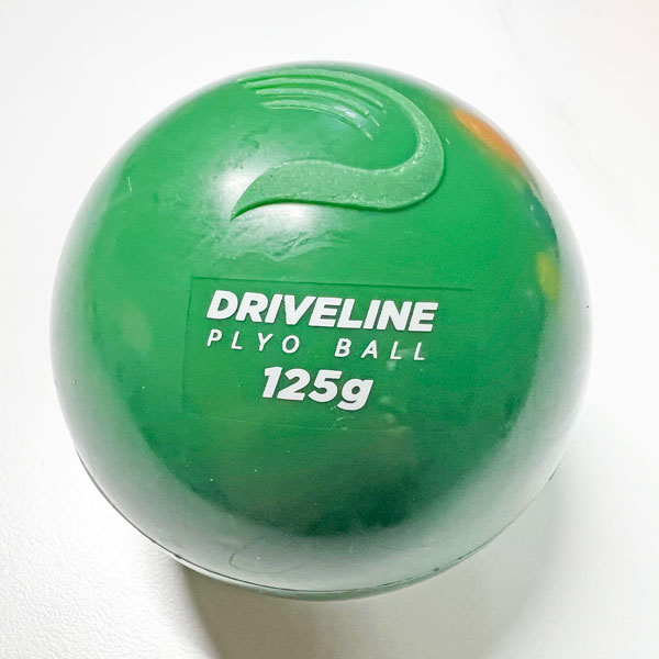 楽天市場】トレーニング用品 Driveline baseball PlyoCareball