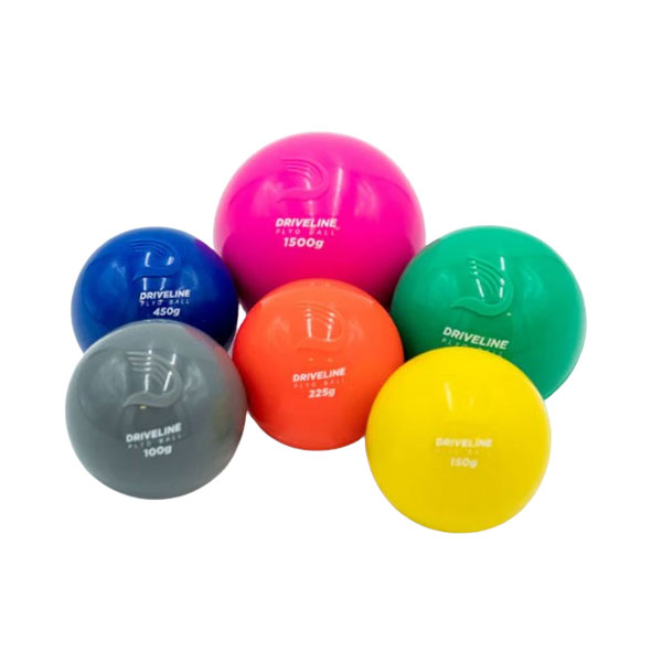 楽天市場】ドライブライン プライオボール 6個セット 5個セット