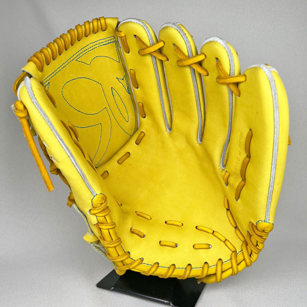 楽天市場】カウズ グローブ 硬式グラブ ピッチャー 投手用 硬式