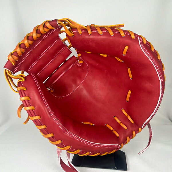 楽天市場】硬式ミット CORE キャッチャーミット 硬式キャッチャー