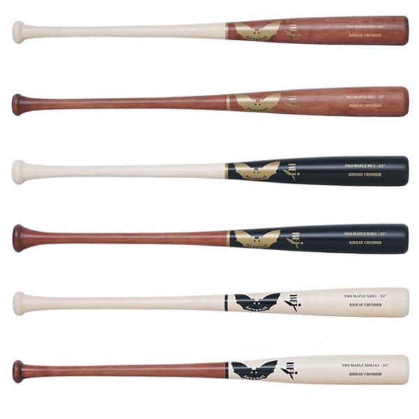 楽天市場】SAM BAT サムバット 硬式 木製バット 全6タイプ ハード