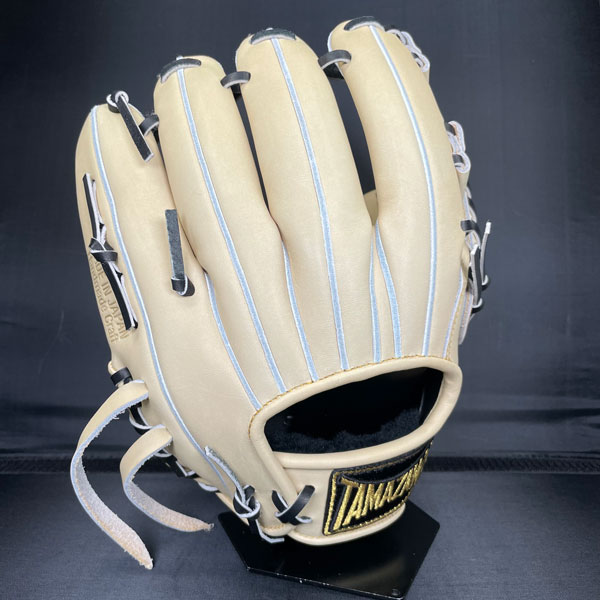 楽天市場】玉澤 タマザワ 硬式 グローブ グラブ DELUXE 内野 内野手用