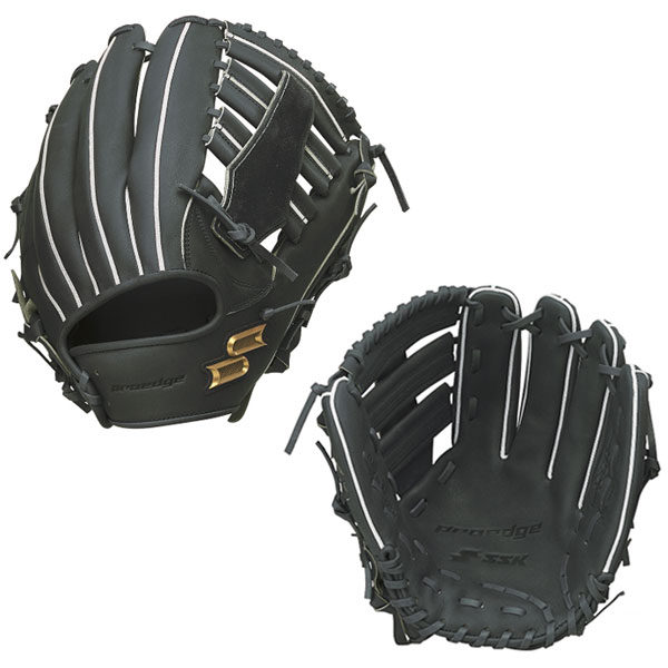 楽天市場】SSK 野球 硬式グローブ プロエッジ 硬式グラブ 外野手用 右