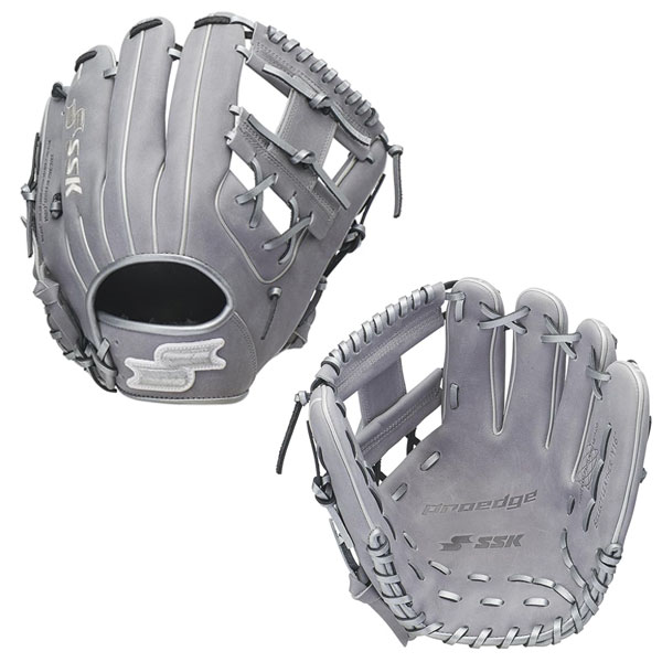 楽天市場】軟式グラブ SSK エスエスケイ 軟式 内野手用 右投
