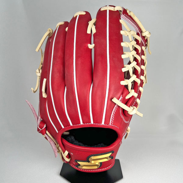 楽天市場】硬式グラブ SSK エスエスケイ 硬式外野手用 秋山モデル 右投