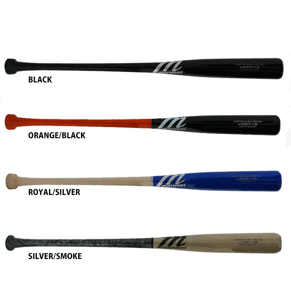 楽天市場】野球 軟式バット マルーチ marucci シスコ・リンドーア選手