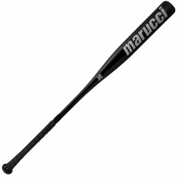 楽天市場】marucci マルーチ マルッチ ノックバット 金属 アルミ 89cm