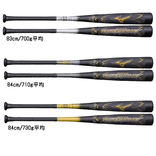 楽天市場】ミズノ ビヨンド 軟式バット ビヨンドマックス ギガキング