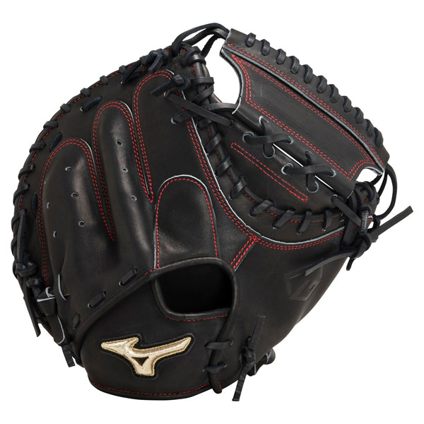楽天市場】ミズノ 野球 硬式グローブ 捕手 メンズ 硬式用 グローバル
