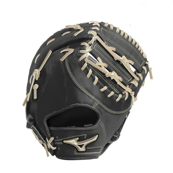 楽天市場】野球 ミズノ 限定 硬式 ファーストミット グローバル