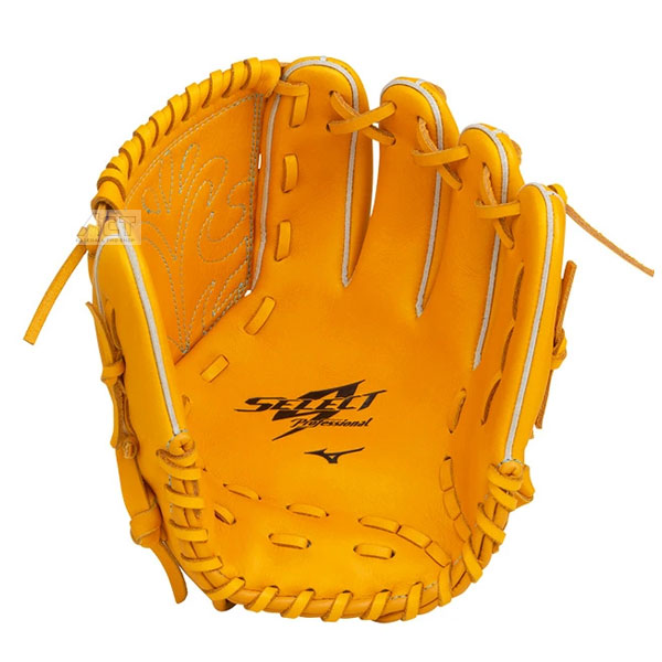 楽天市場】ミズノ 少年軟式用グローブ セレクトナイン