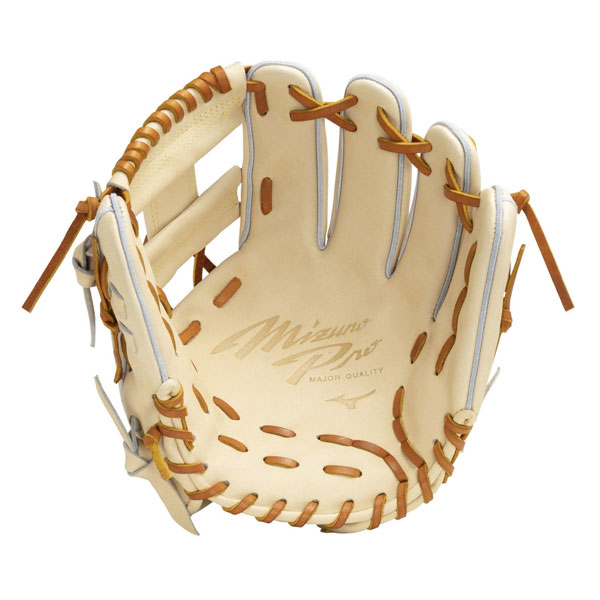 楽天市場】ミズノプロ 硬式グローブ 内野手用 ミズノ MIZUNO 硬式
