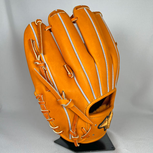 楽天市場】野球 グローブ 硬式用 大人 ミズノ Crafted Edition HAGA