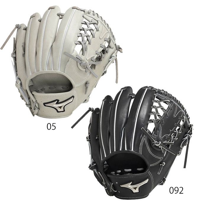 楽天市場】ミズノプロ 軟式 グローブ グラブ 内野手用 A51 サイズ9 右