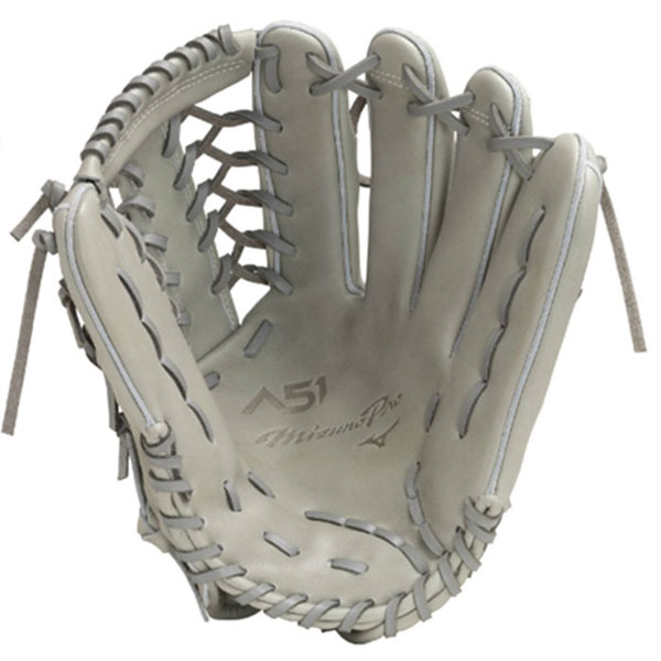 楽天市場】ミズノプロ 軟式 グローブ グラブ 外野手用 A51 サイズ18N