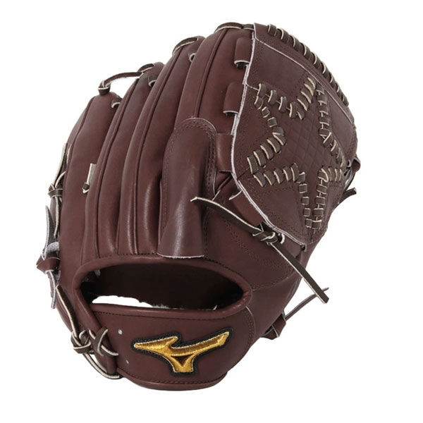 ミズノ 軟式用 ミズノプロ 今永昇太モデル 投手用 1AJGR90411 [右利き