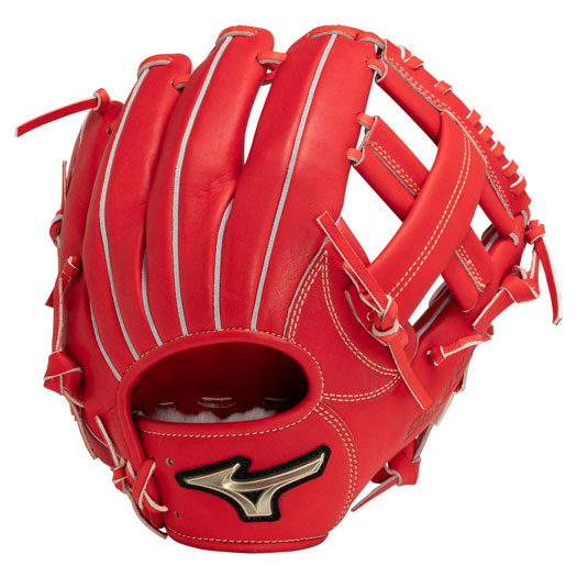 野球グローブ ミズノ グローバルエリート 硬式 内野手」の人気商品一覧