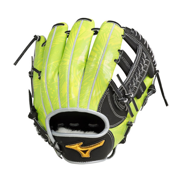 楽天市場】野球 ミズノ 限定 ミズノプロ 軟式グローブ 一般 グラブ